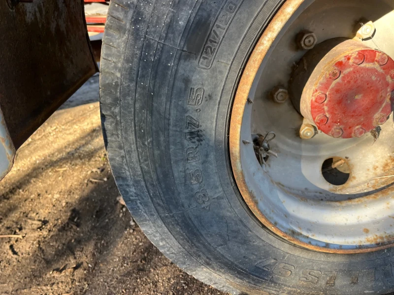 Iveco 79.14 На части, снимка 3 - Камиони - 52423524