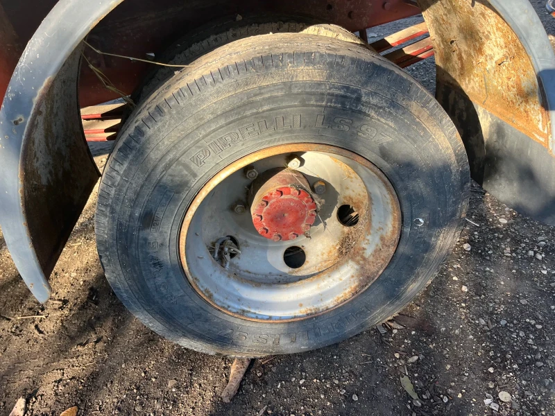 Iveco 79.14 На части, снимка 4 - Камиони - 52423524