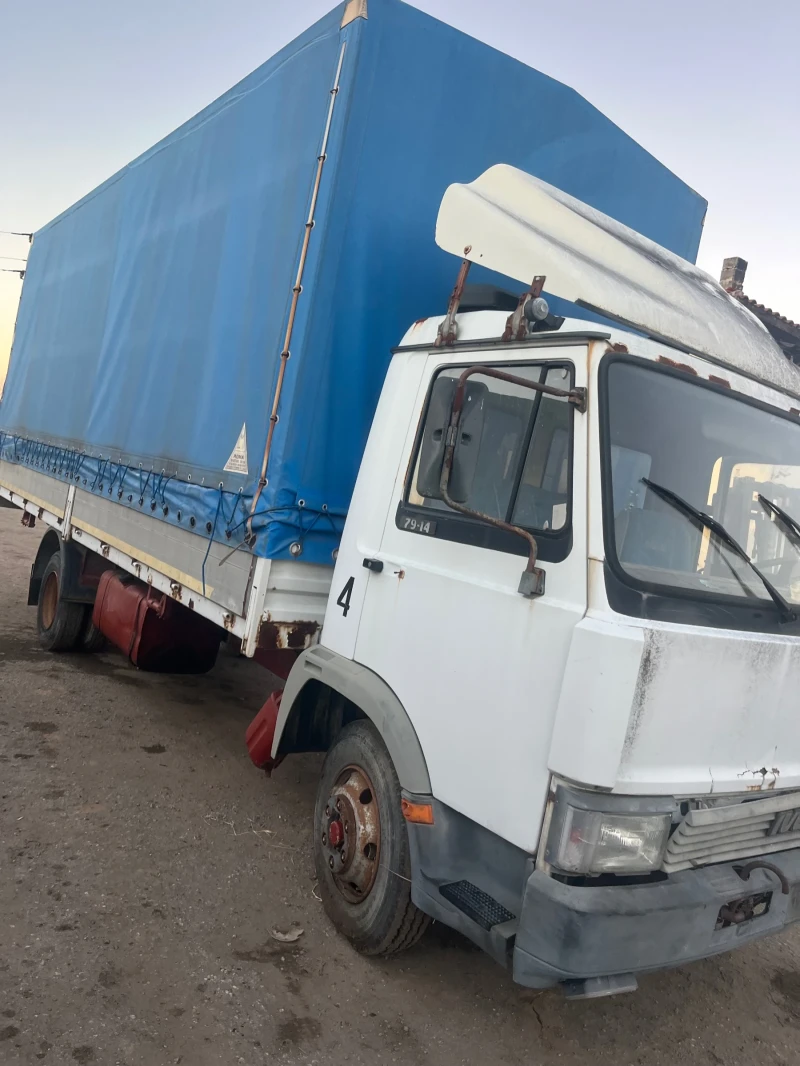 Iveco 79.14 На части, снимка 8 - Камиони - 52423524