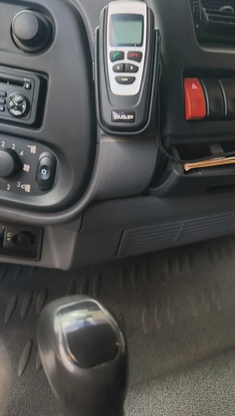 Daf 55 LF, снимка 8 - Камиони - 53203908