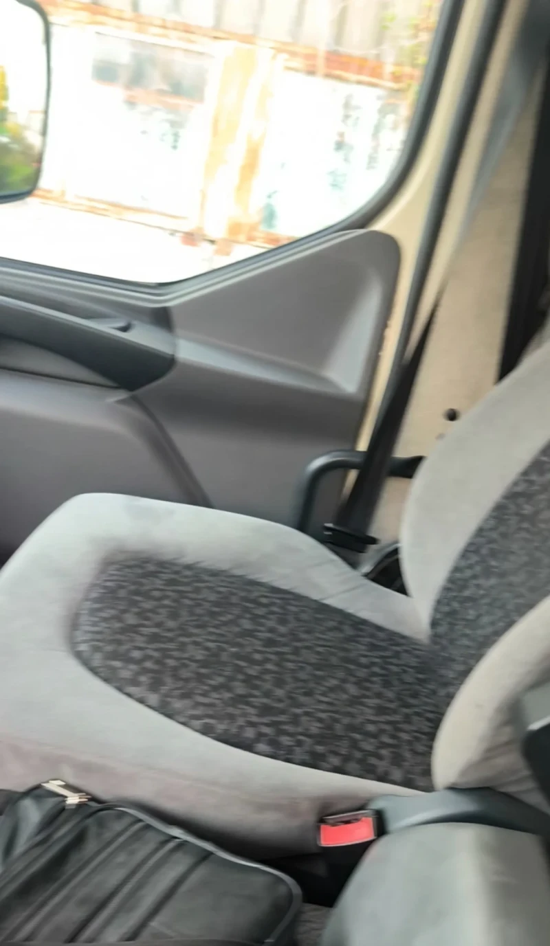 Daf 55 LF, снимка 6 - Камиони - 53203908