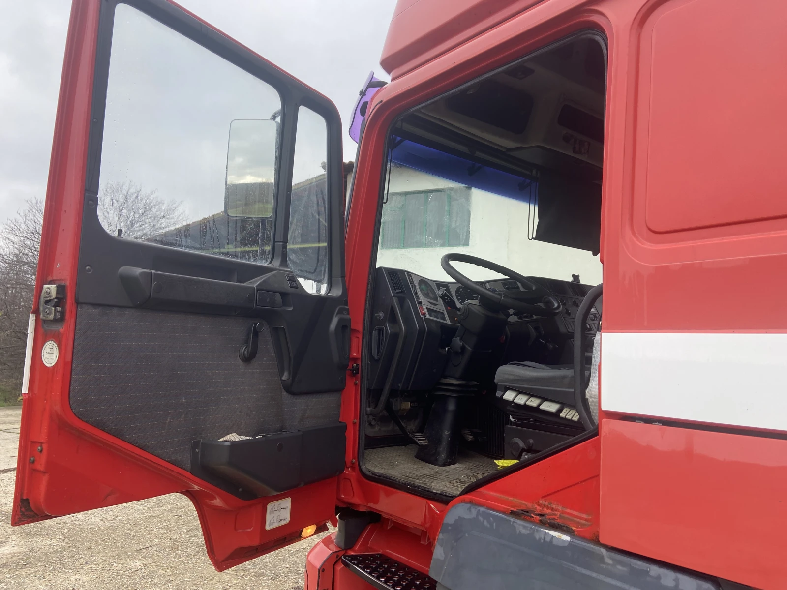 Man 26.414 Бордови, Видео - изображение 10