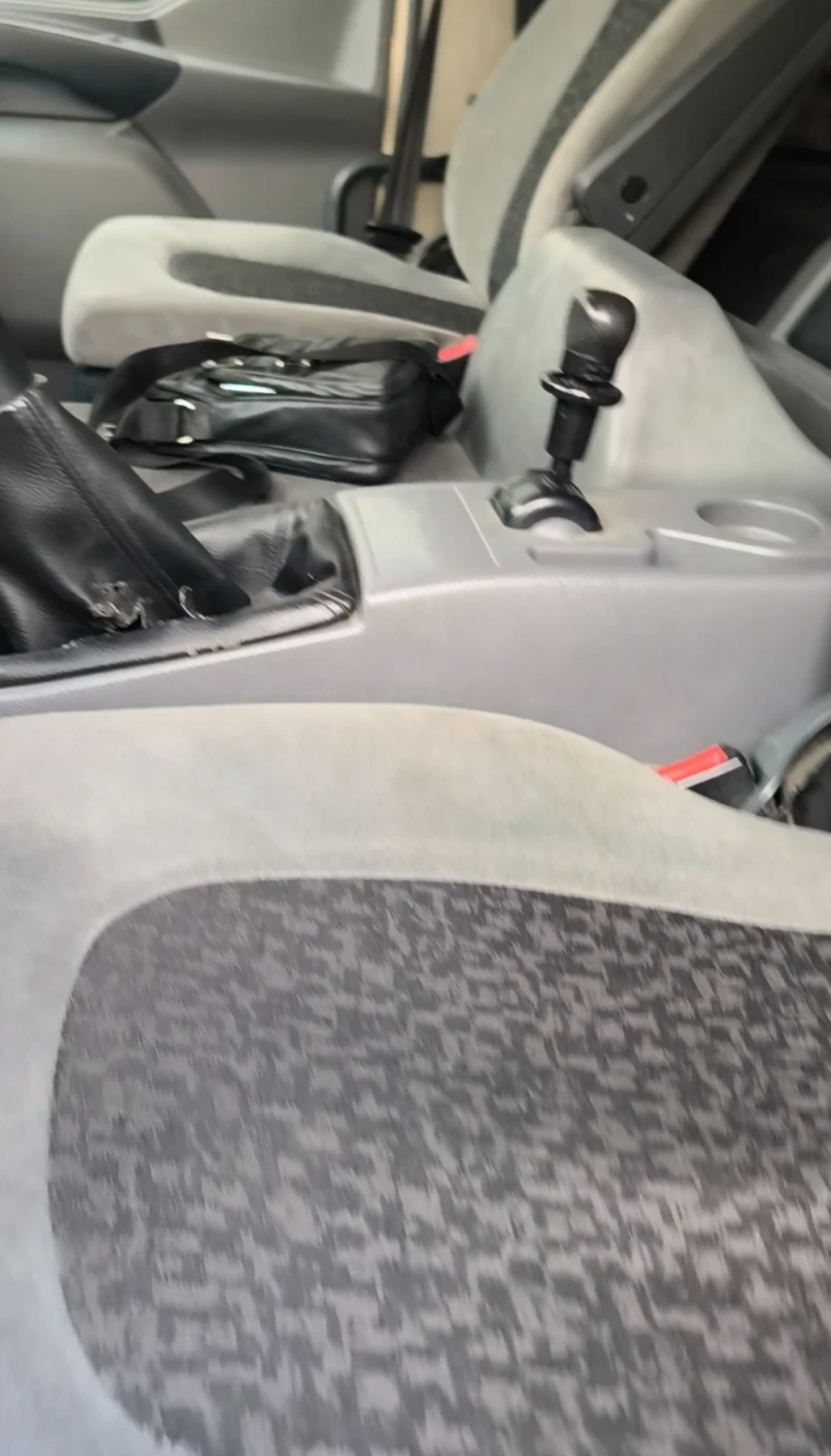 Daf 55 LF - изображение 9