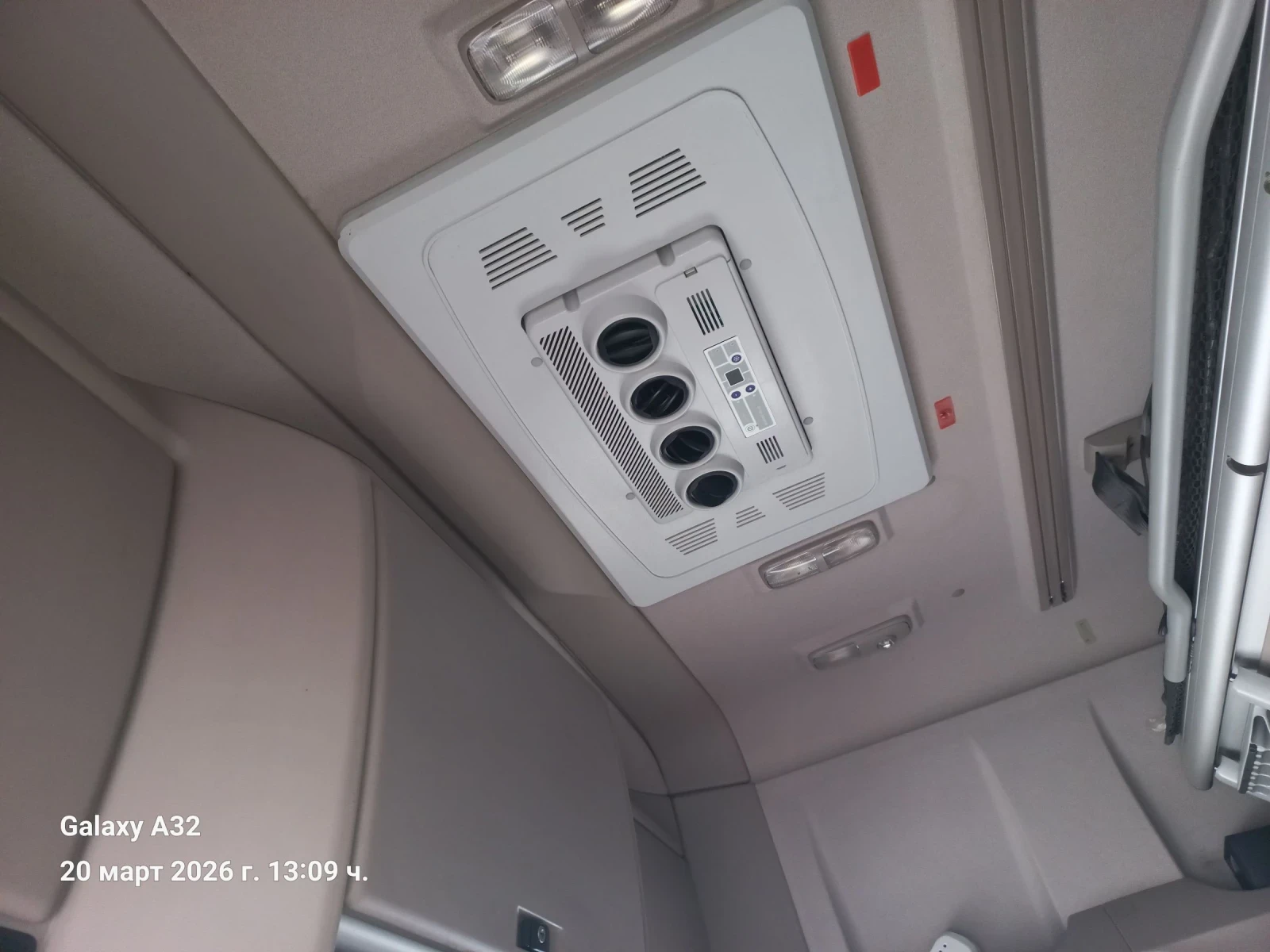 Daf FT XF 106 , снимка 12 - Камиони - 53914282