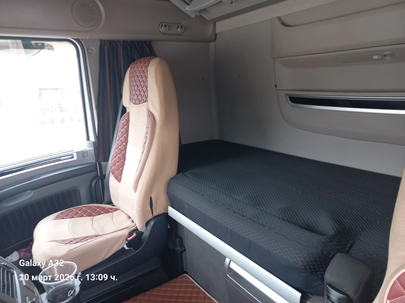 Daf FT XF 106 , снимка 13 - Камиони - 53914282