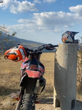 Ktm SX-F, снимка 5