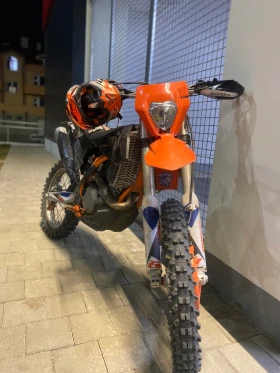 Ktm SX-F, снимка 8