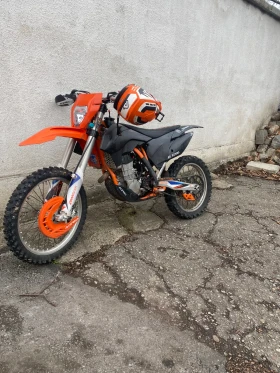 Ktm SX-F, снимка 7