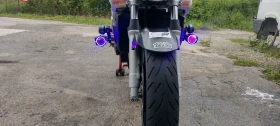 Suzuki Gsr, снимка 1