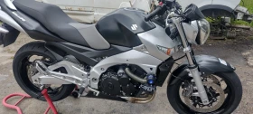 Suzuki Gsr, снимка 9