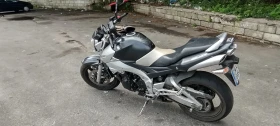Suzuki Gsr, снимка 3