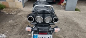 Suzuki Gsr, снимка 12