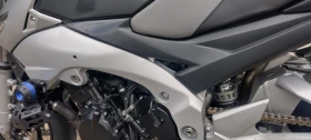 Suzuki Gsr, снимка 7