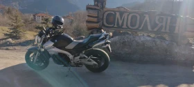 Suzuki Gsr, снимка 8