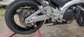 Suzuki Gsr, снимка 5