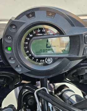 Yamaha Fazer Регистриран , снимка 5
