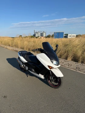 Yamaha T-max 500, снимка 2