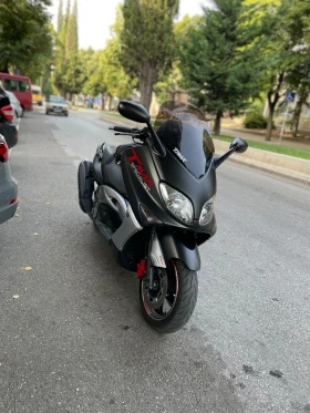 Yamaha T-max Black max 500, снимка 2