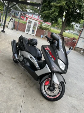 Yamaha T-max Black max 500, снимка 5