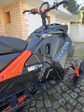 BRP Ski-Doo SUMMIT 850 165" | Mobile.bg    13