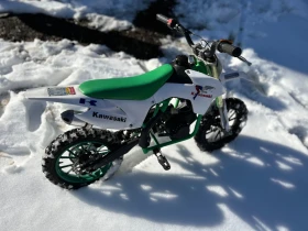 Pocketbike Small 49cc, снимка 7