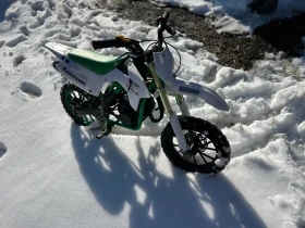 Pocketbike Small 49cc, снимка 6