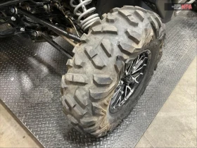 Yamaha YX YXZ1000R EPS SS, снимка 8