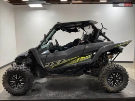 Yamaha YX YXZ1000R EPS SS, снимка 2