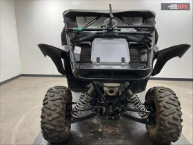 Yamaha YX YXZ1000R EPS SS, снимка 3