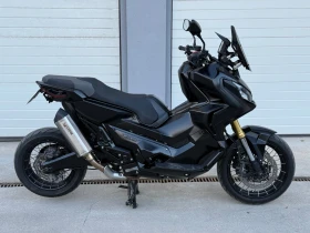  Honda X-ADV
