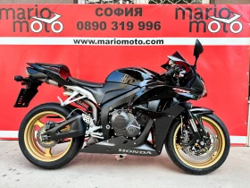  Honda Cbr