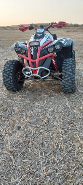 Can-Am Rengade RENEGADE 850 | Mobile.bg    3