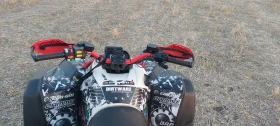 Can-Am Rengade RENEGADE 850 | Mobile.bg    8