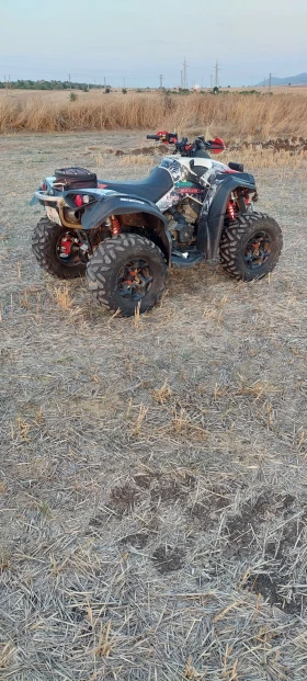 Can-Am Rengade RENEGADE 850 | Mobile.bg    6