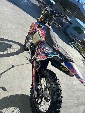 Husqvarna TE | Mobile.bg    4