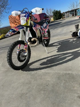Husqvarna TE | Mobile.bg    5