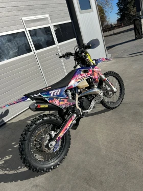 Husqvarna TE | Mobile.bg    2