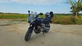 Yamaha Fazer �����������  | Mobile.bg � ����� ������ 11