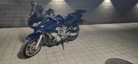 Yamaha Fazer �����������  | Mobile.bg � ����� ������ 8