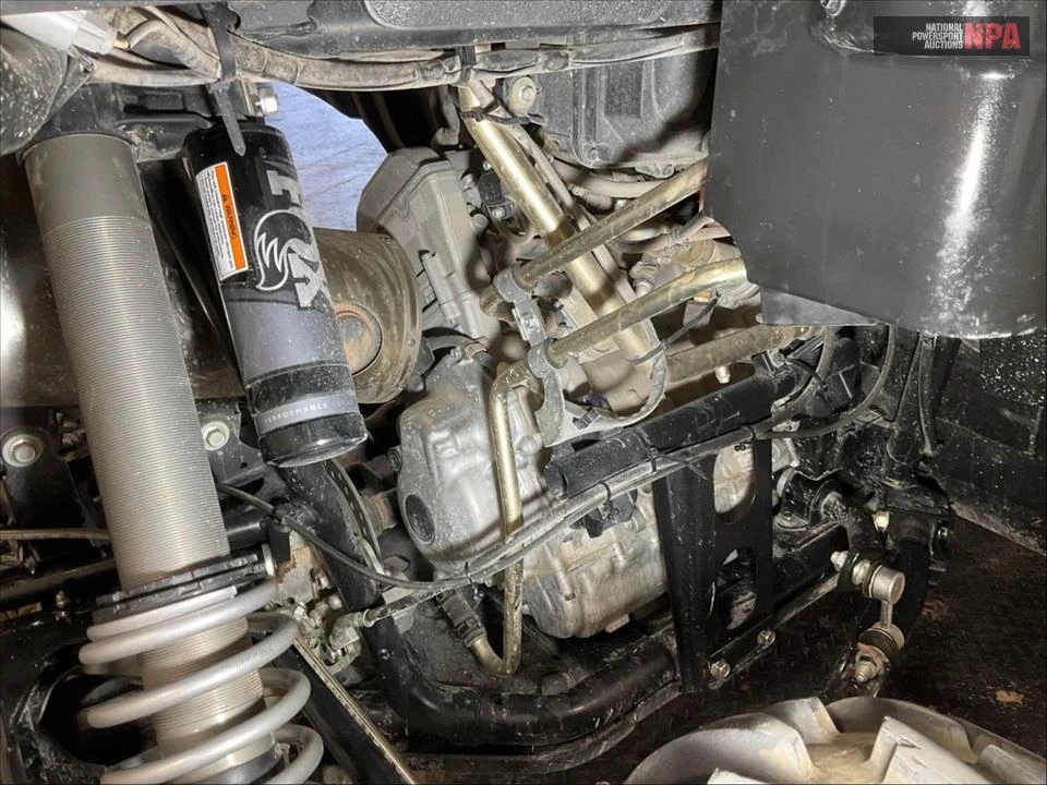 Yamaha YX YXZ1000R EPS SS | Mobile.bg   14