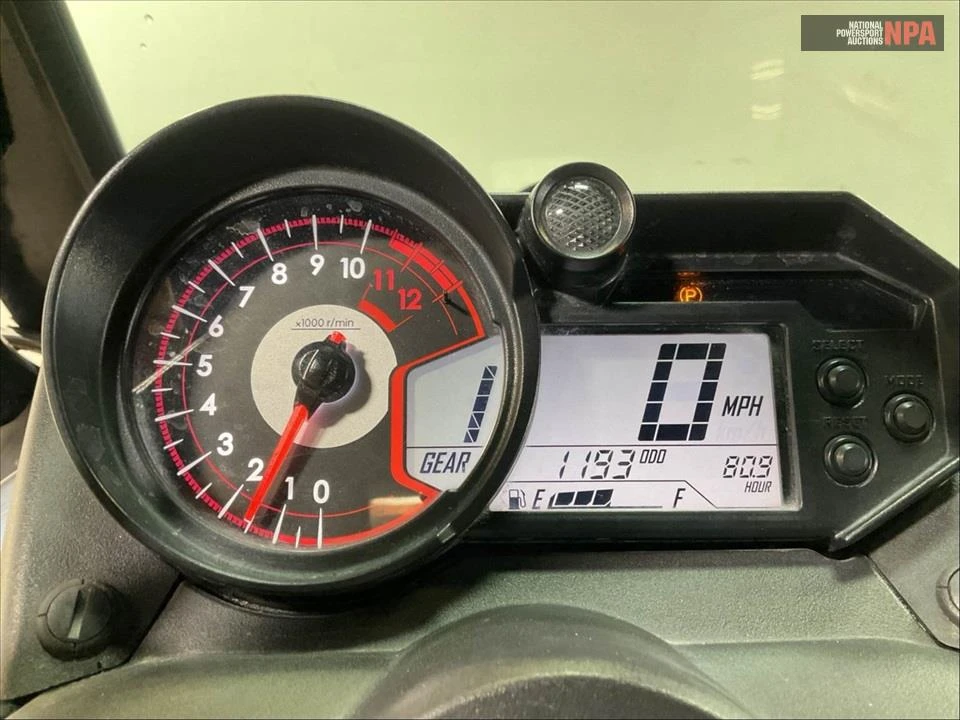 Yamaha YX YXZ1000R EPS SS | Mobile.bg   16