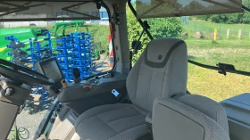 Трактор John Deere 8R 410 R-23 НАВИГАЦИЯ ЛИЗИНГ, снимка 3