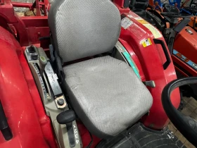 Трактор Yanmar ER324, снимка 5
