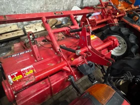 Трактор Yanmar ER324, снимка 7