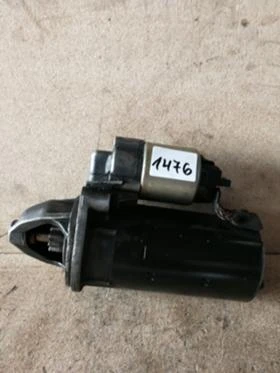 стартер за MERCEDES  MERCEDES  TRUCKS U90 / U100 SSANGYONG , снимка 1