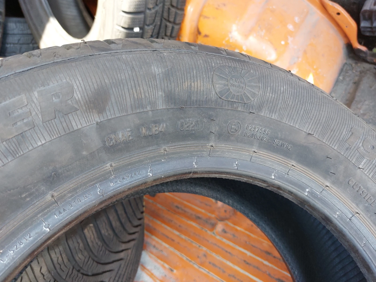���� 195/65R15 | Mobile.bg � ����������� 6