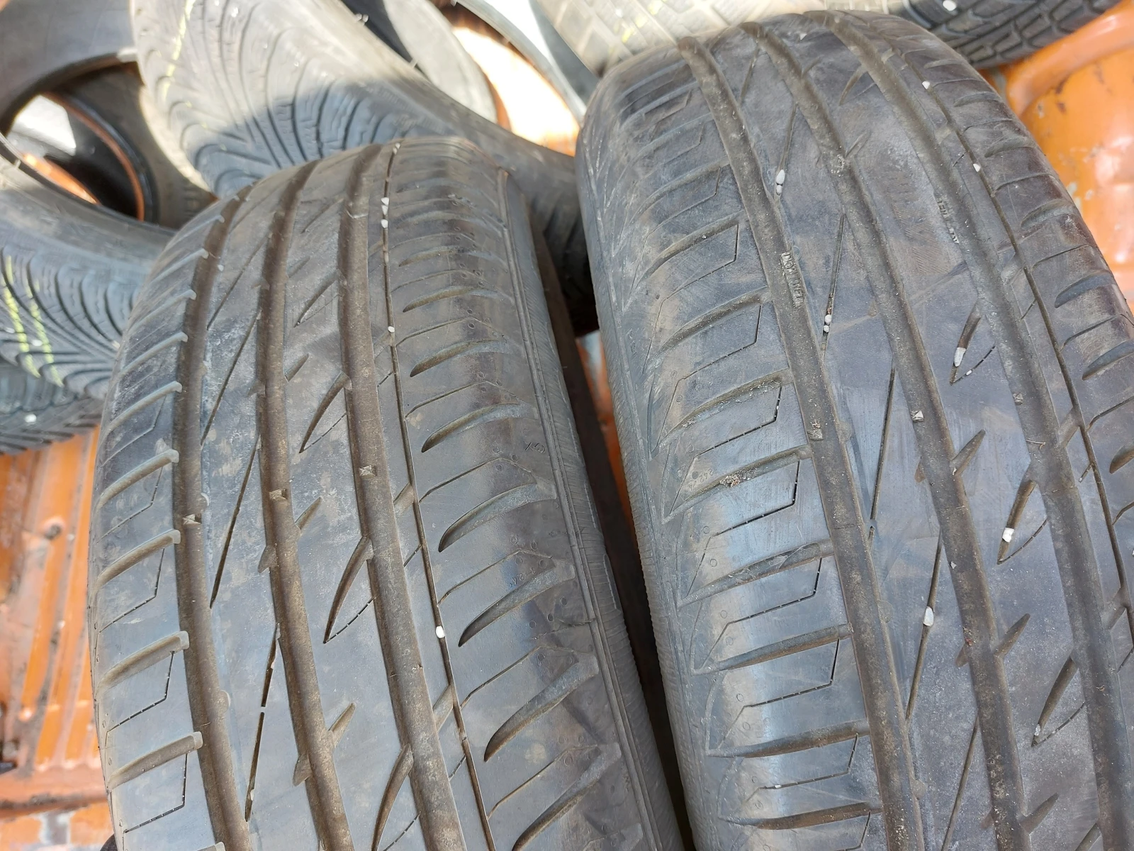 ���� 195/65R15 | Mobile.bg � ����������� 2