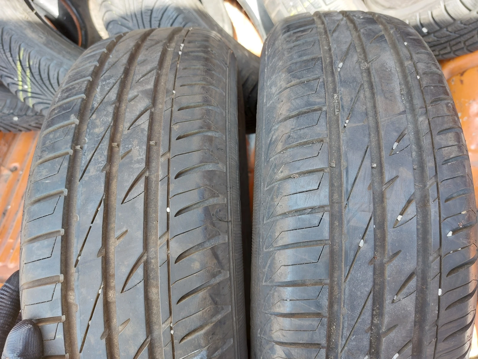 ���� 195/65R15 | Mobile.bg � ����������� 1