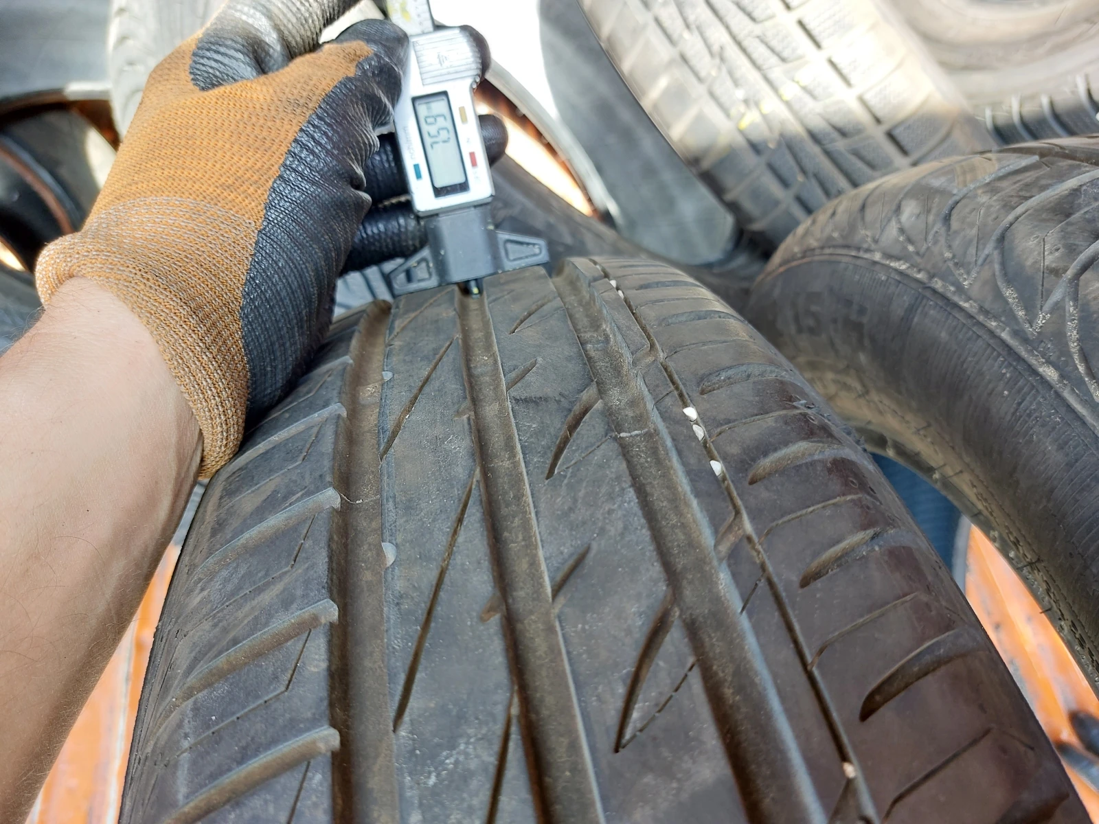 ���� 195/65R15 | Mobile.bg � ����������� 3