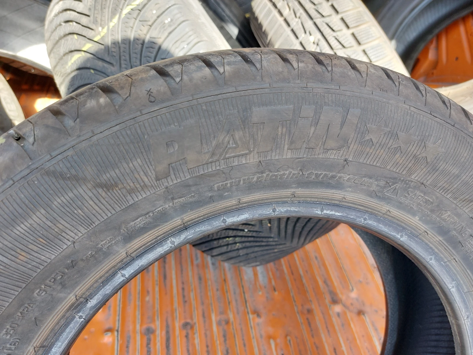 ���� 195/65R15 | Mobile.bg � ����������� 4